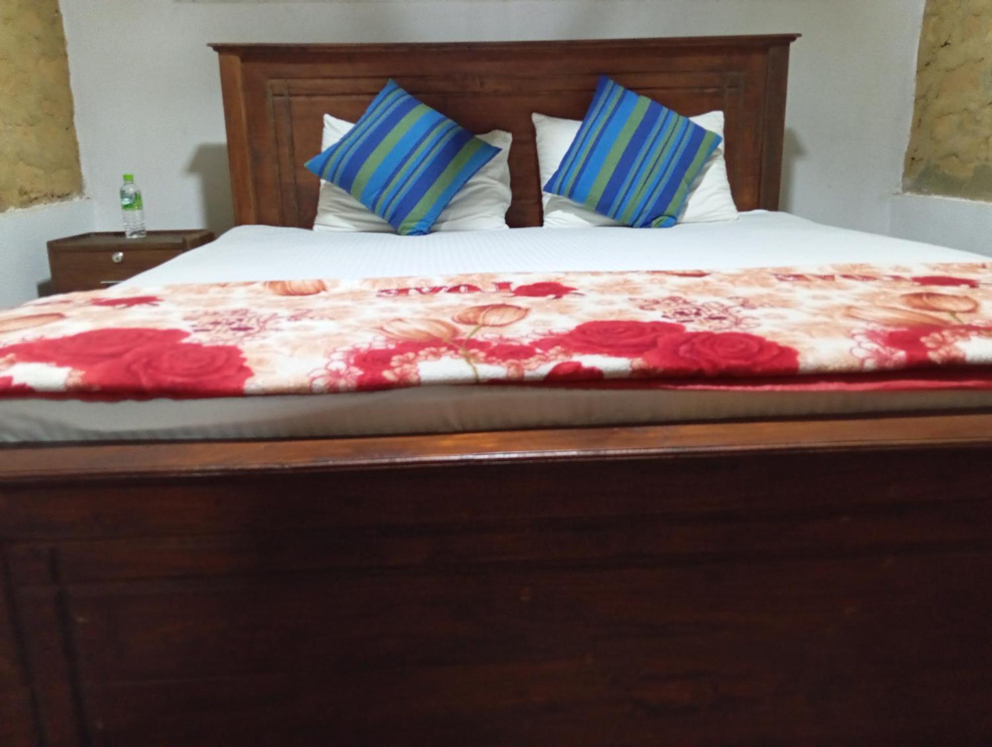 Ella Relax Inn Экстерьер фото