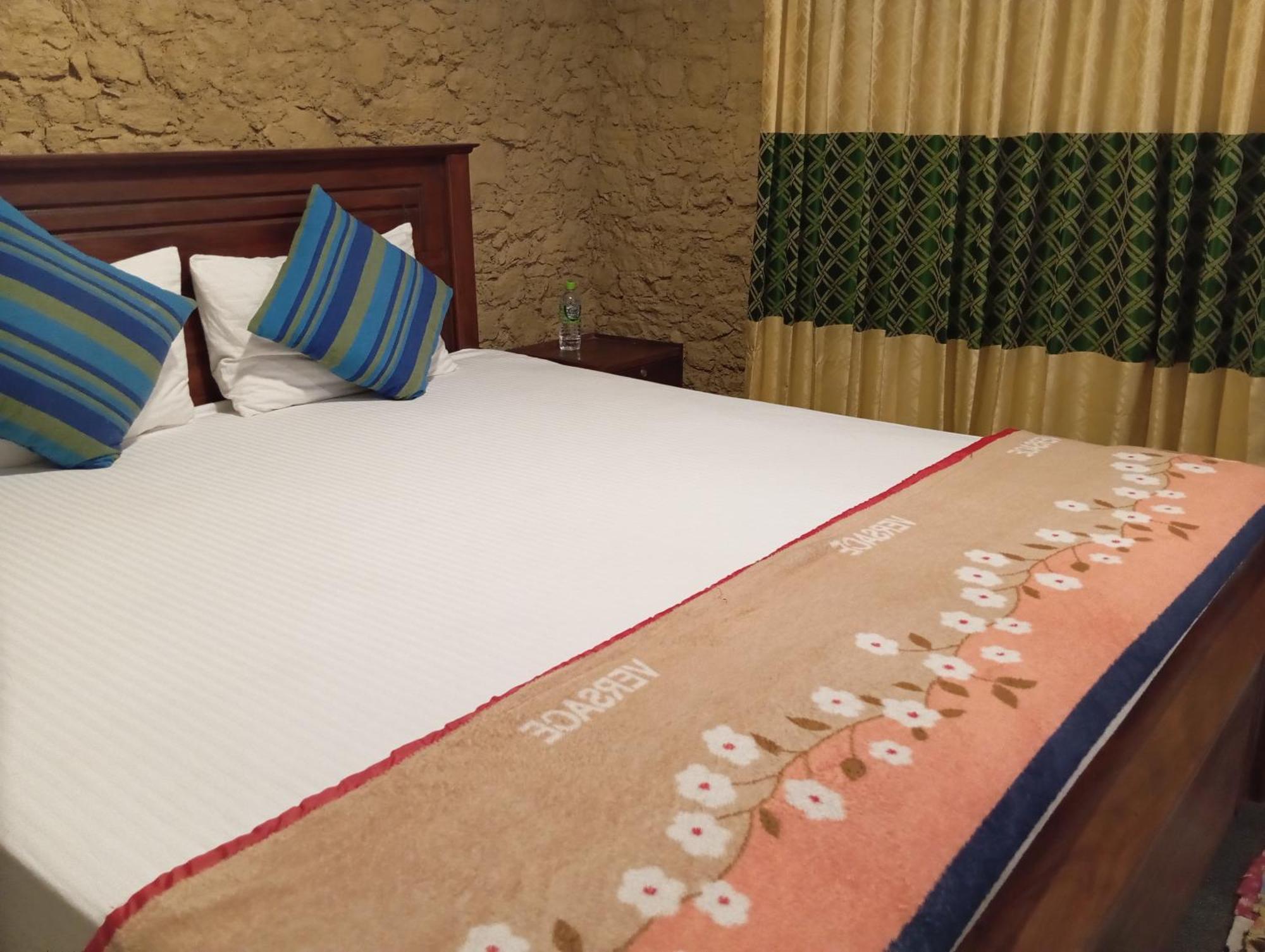 Ella Relax Inn Экстерьер фото