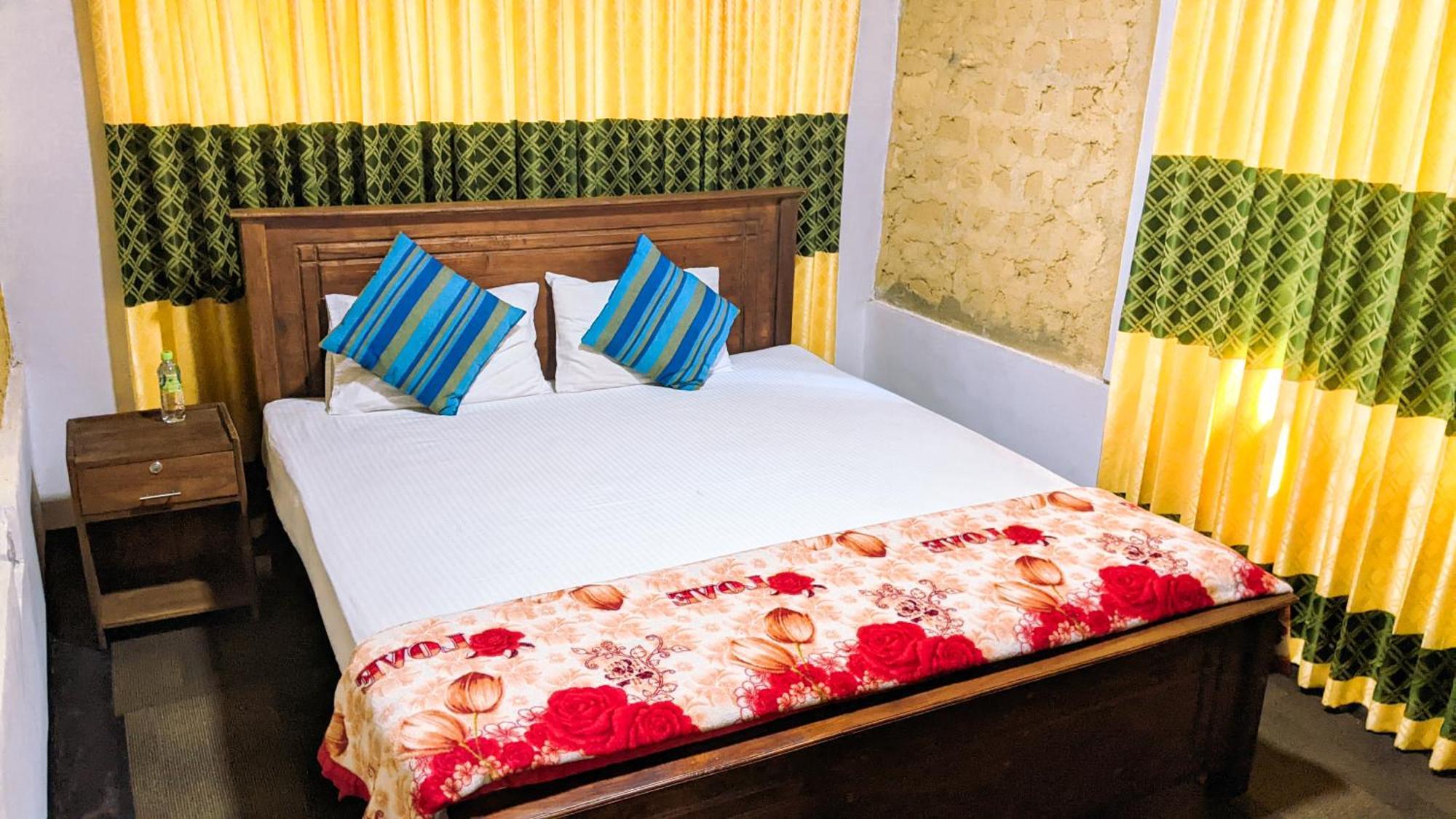 Ella Relax Inn Экстерьер фото