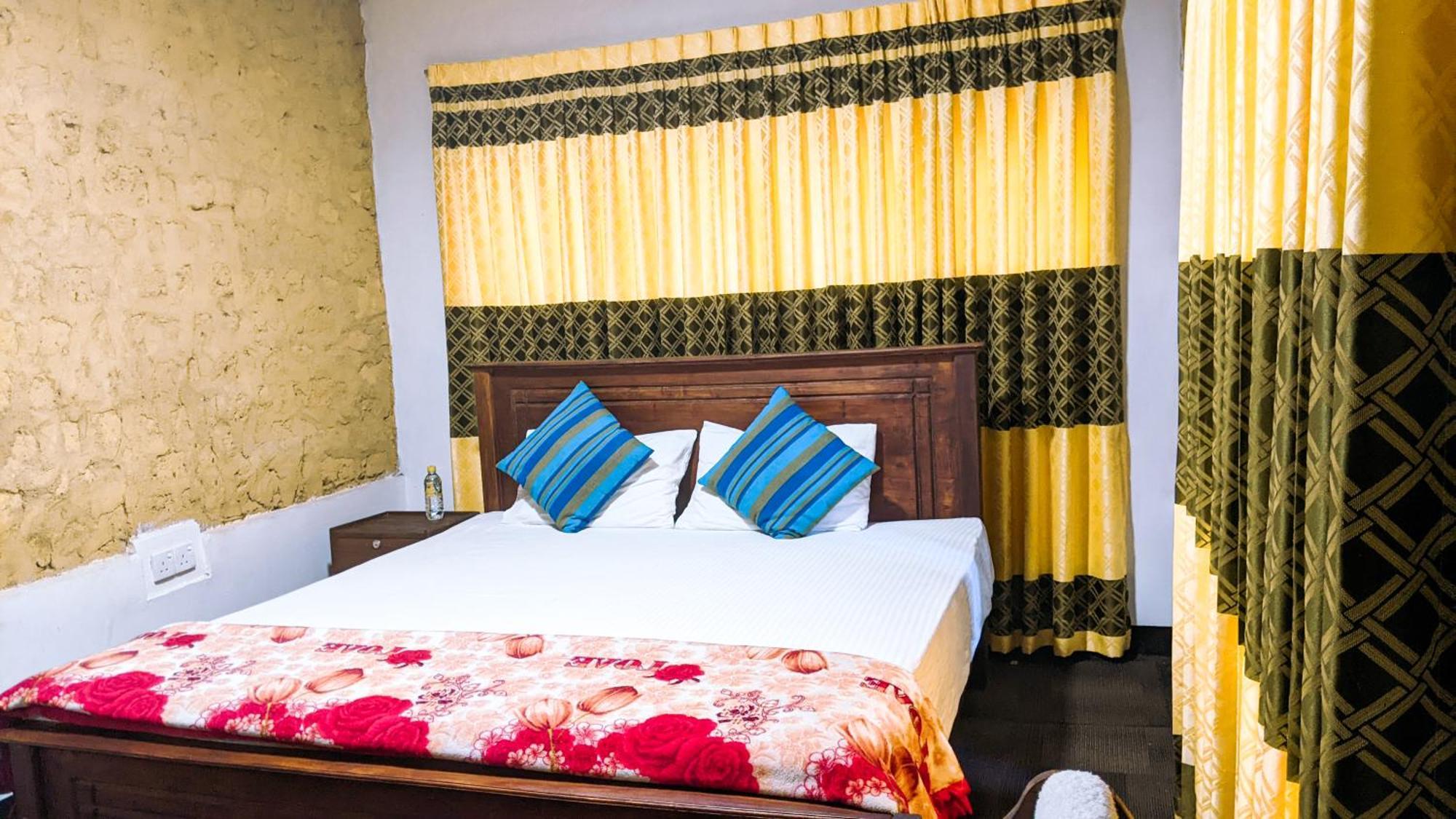 Ella Relax Inn Экстерьер фото