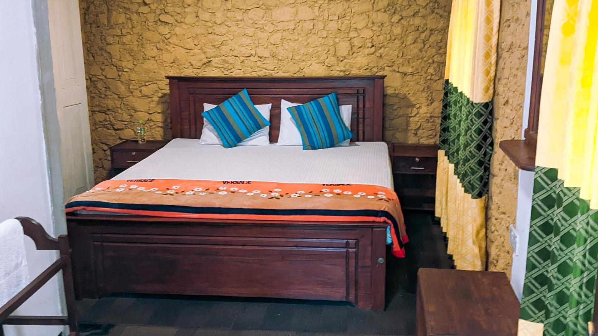Ella Relax Inn Экстерьер фото