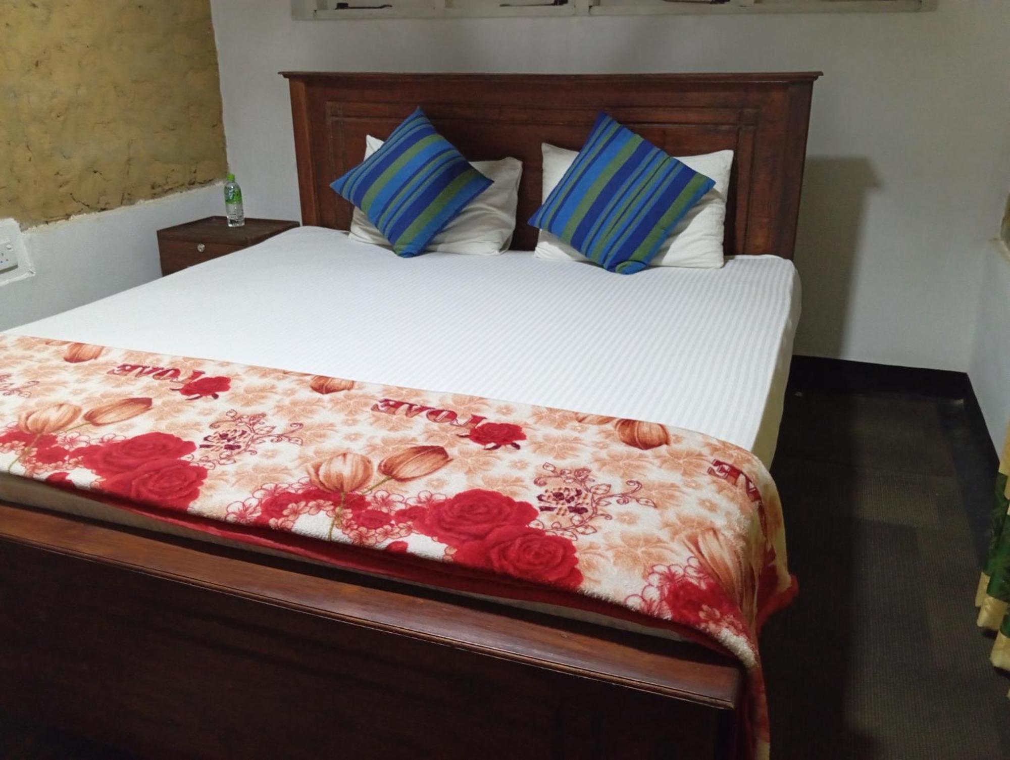 Ella Relax Inn Номер фото