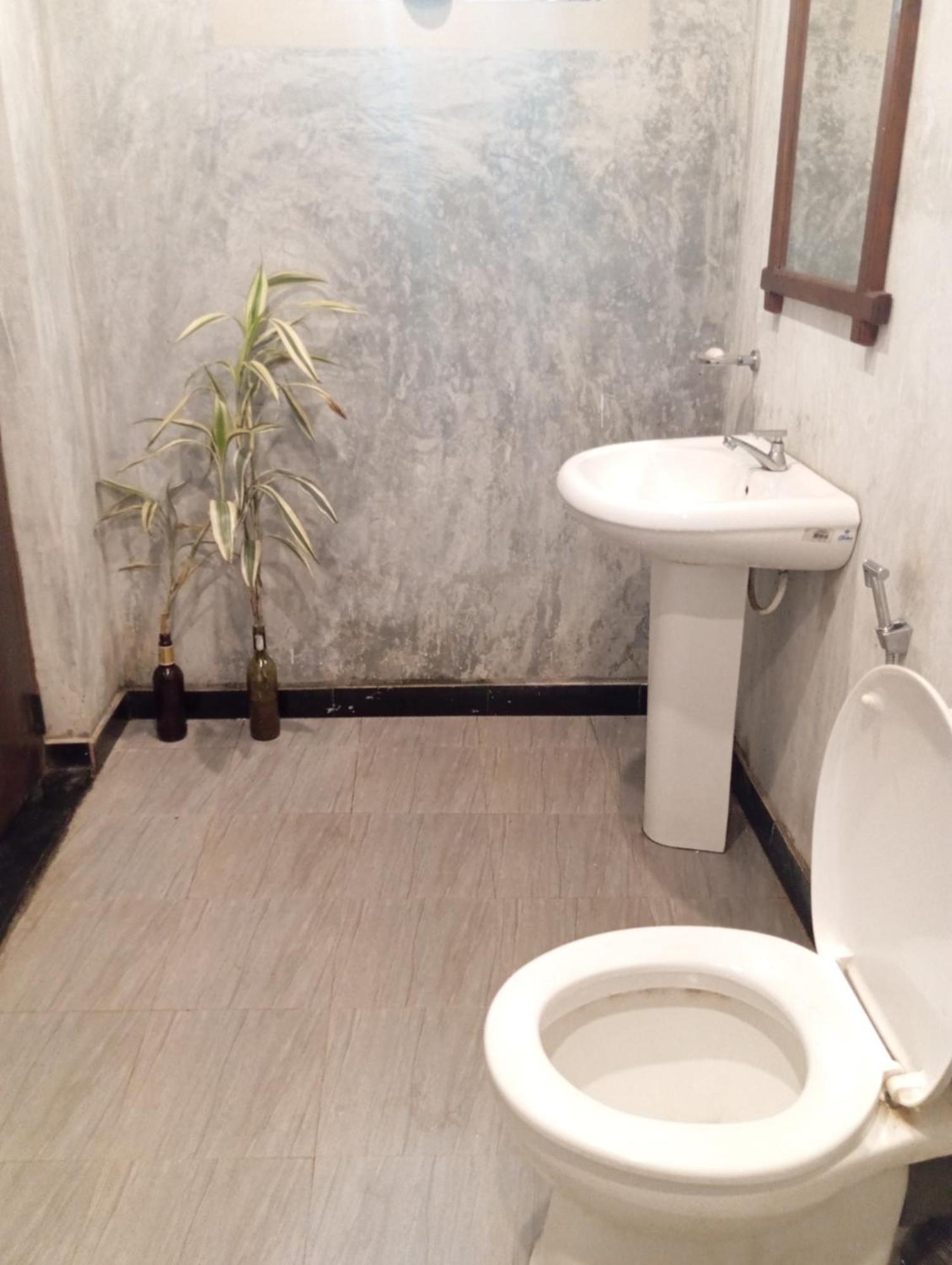 Ella Relax Inn Экстерьер фото